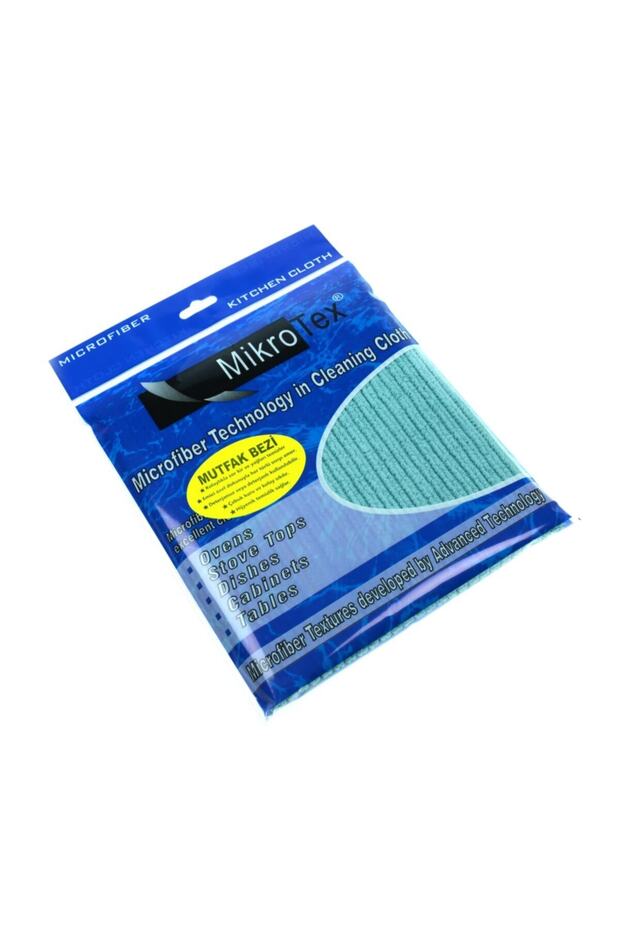 Microfiber Kitchen Cloth - 1