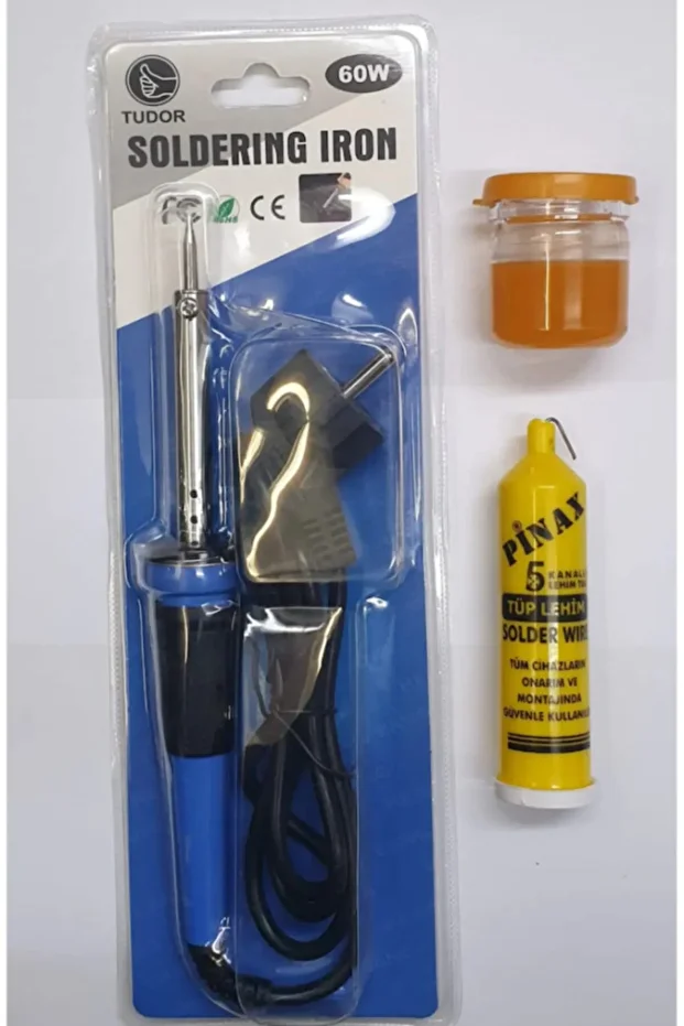 Lehim Makinesi 60 w - 1