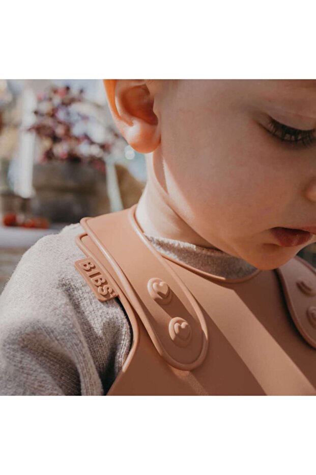 Dinner Bib Önlük - Earth - 4