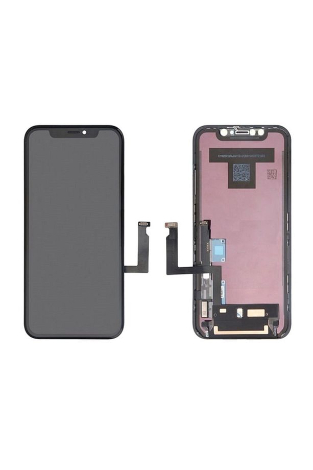 Iphone Xr Lcd Ekran Dokunmatik Uyumlu - 1
