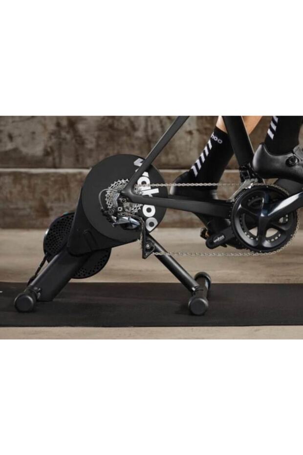 Kickr Core Bisiklet Antrenman Smart Trainer - 2