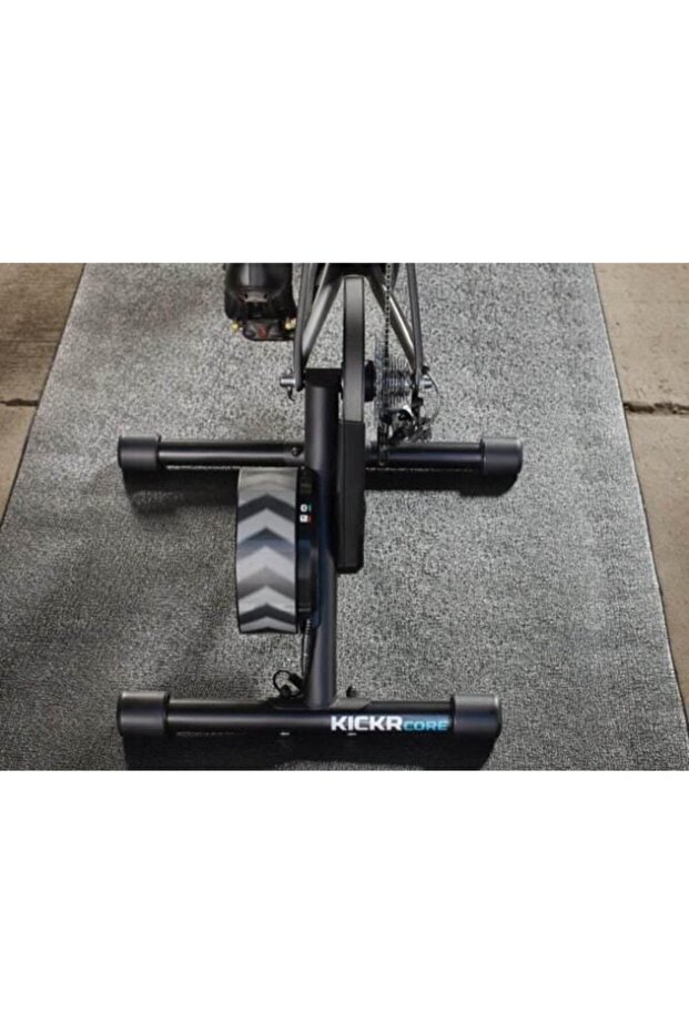 Kickr Core Bisiklet Antrenman Smart Trainer - 4