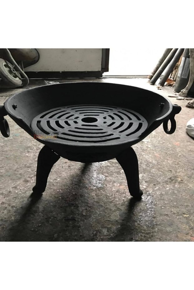 Döküm Mangal