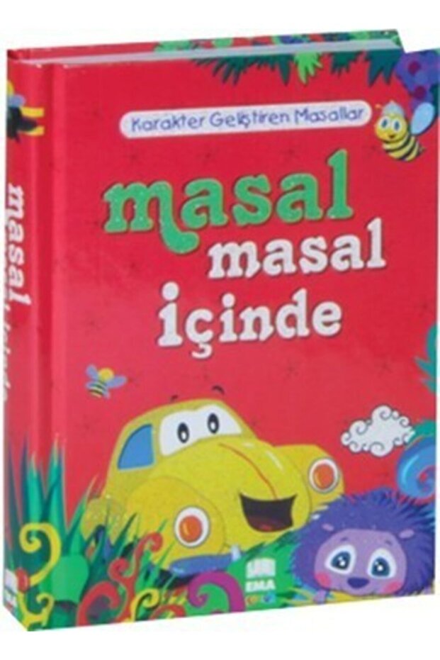 Masal Masal İçinde Ema