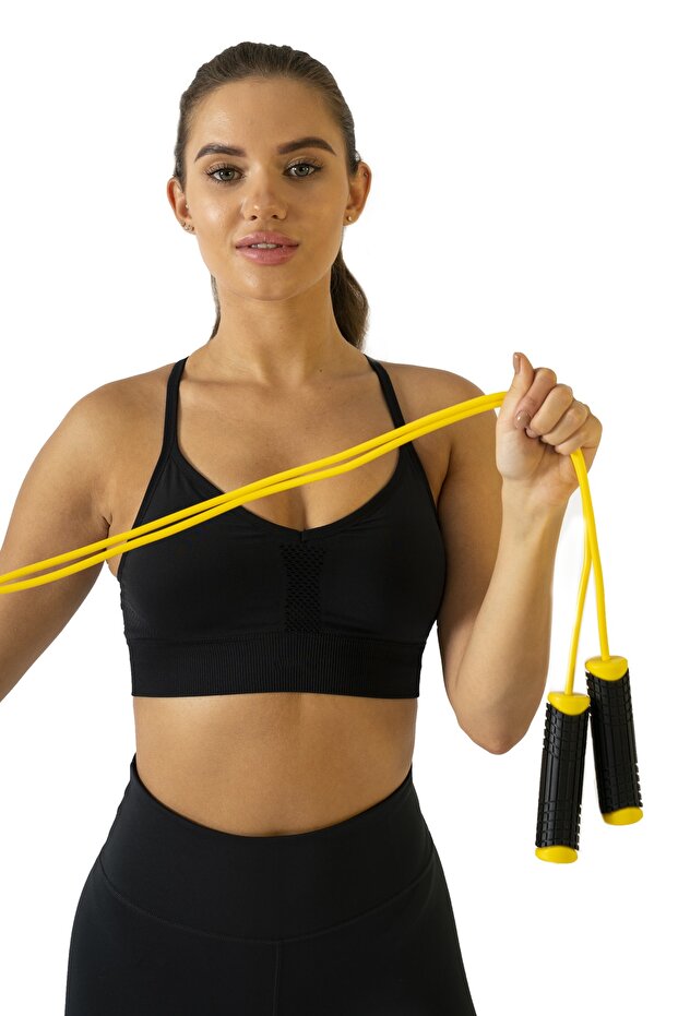 AT44 Atlama İpi - 2