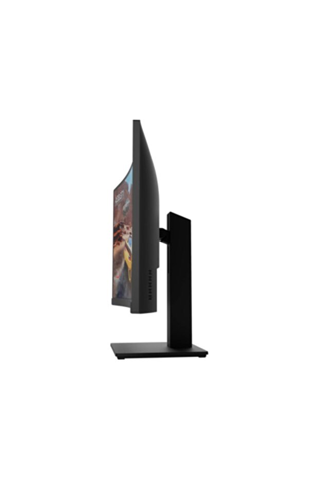 X27qc 32h02e9 27" 1 Ms 165 Hz Freesync Premium Qhd Curved Va Led Monitör - 3