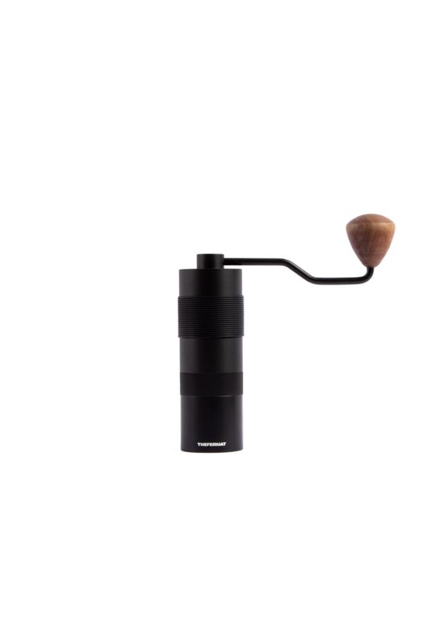 Coffee Grinder Tf01 - 5
