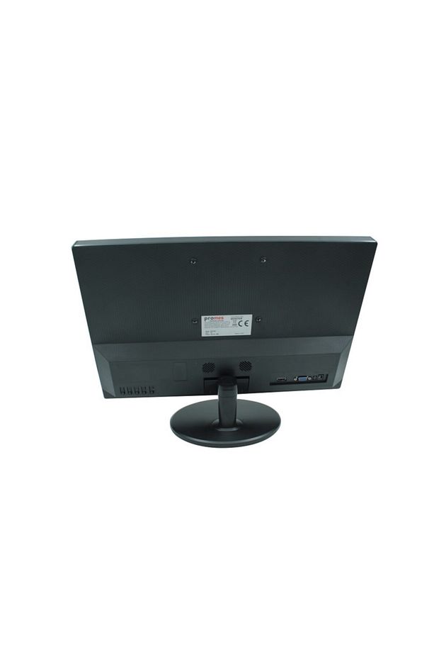 Promes Pr-e190 60hz 19" Vga Hdmı 5ms Full Hd Led Monitör - 4