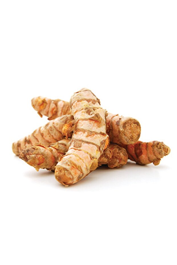 Taze Zerdeçal 100gr - 1