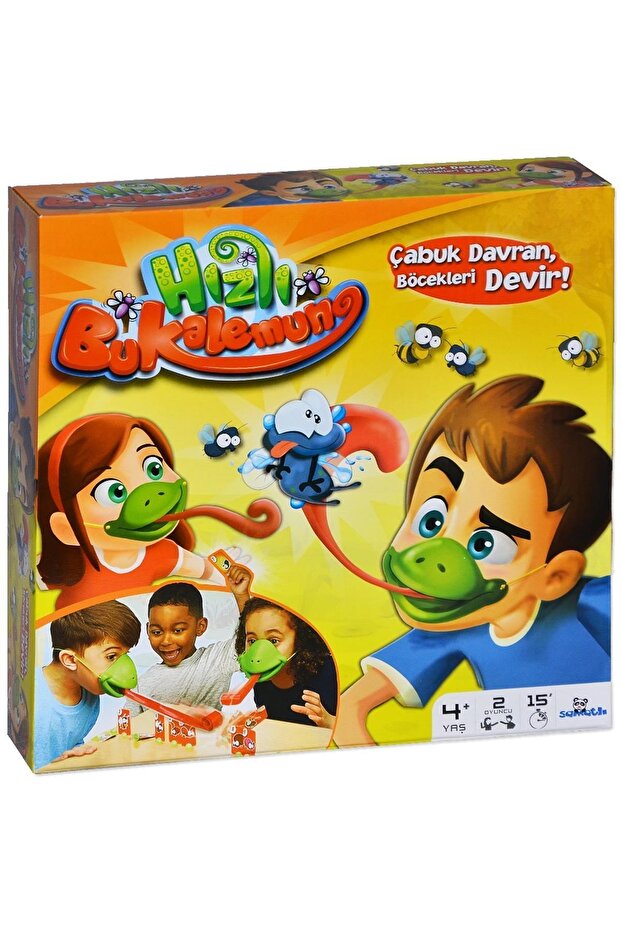 Marka: Yl052 Hızlı Bukalemun Kategori: Spor Oyuncakları - 1