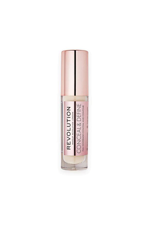Conceal & Define C1 Kapatıcı - 1