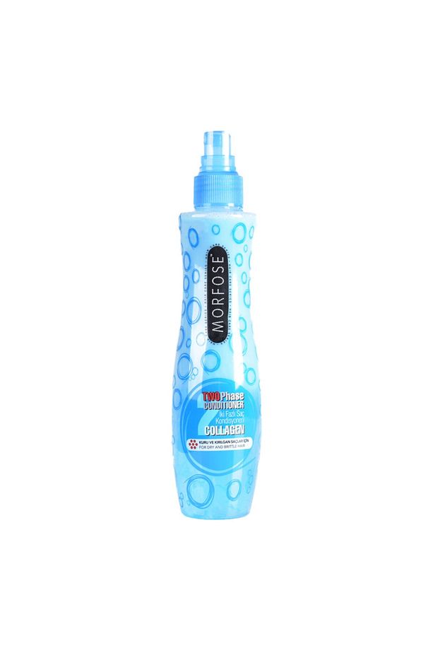 Collagen Mavi Fönsuyu 240 ml Fön Suyu - 1