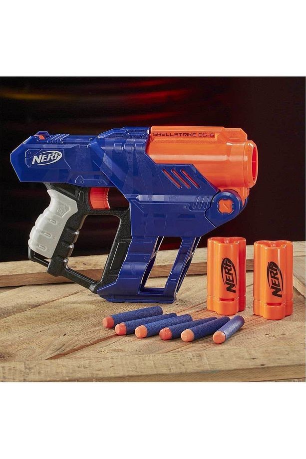 Elite Shellstrike Ds-6 E6170 - 2