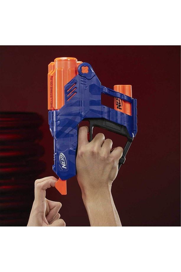 Elite Shellstrike Ds-6 E6170 - 5