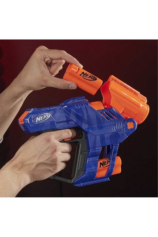 Elite Shellstrike Ds-6 E6170 - 6