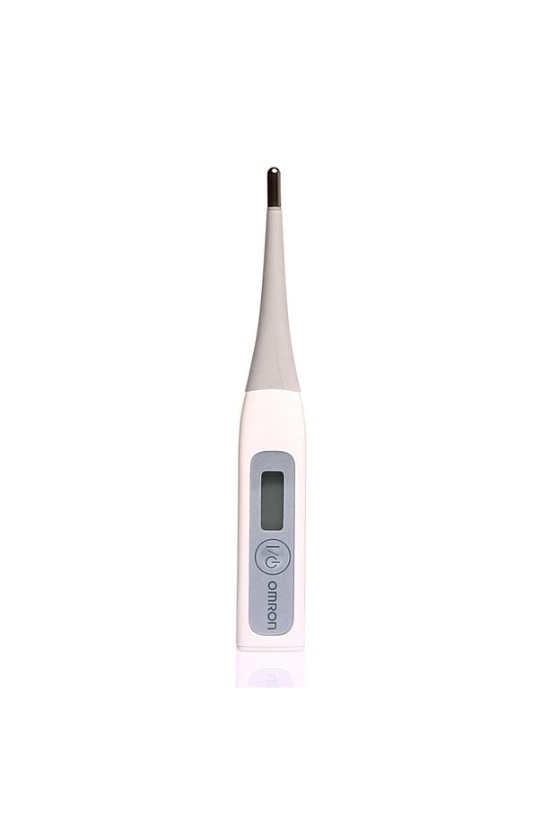 Flex Temp Smart Bebek Çubuk Termometre - 4
