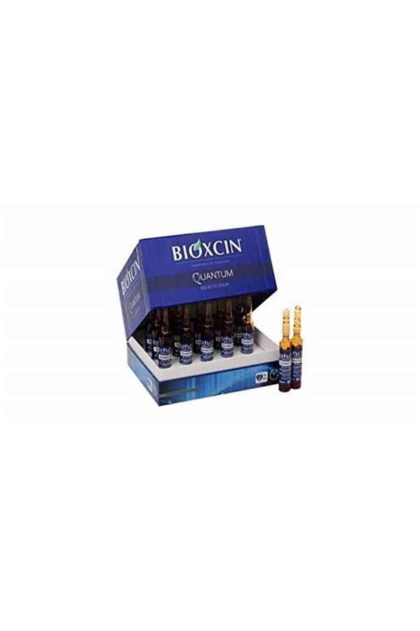 Bıoxcın Quantum Serum 15x6 Ml - 1