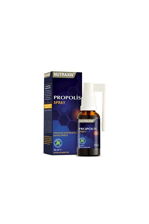 Propolis Sprey 30 Ml 2 Kutu - 1