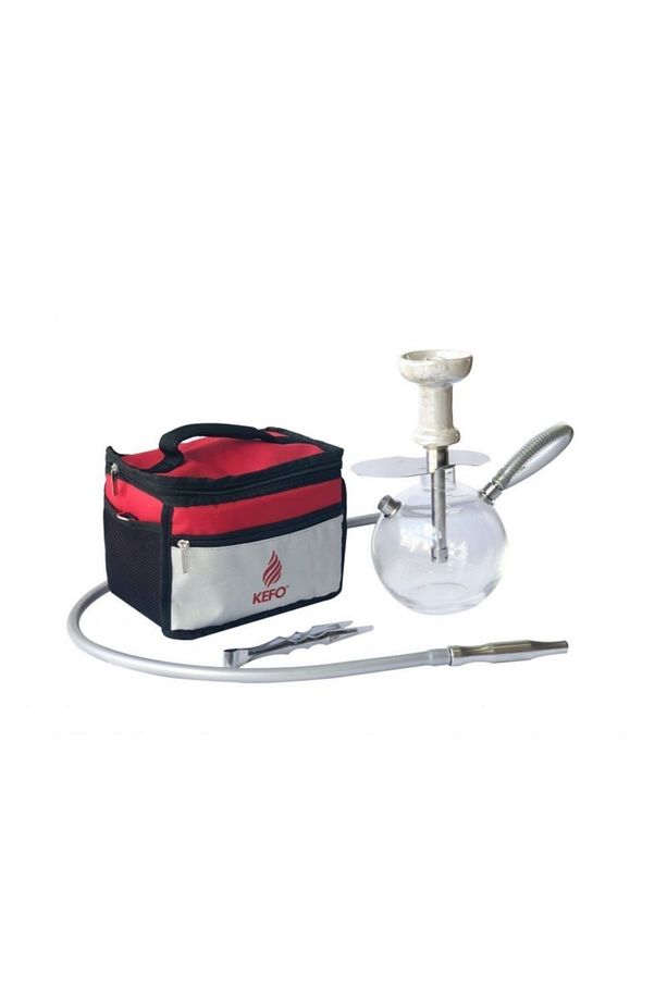 Bombus Nargile Tam Set Eko Paket - 2
