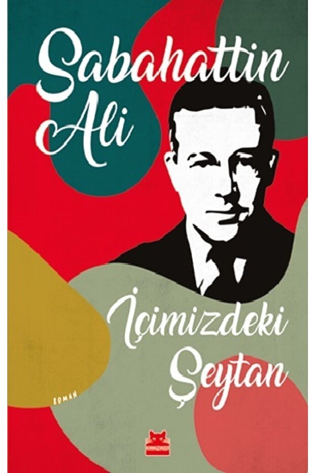 Içimizdeki Şeytan