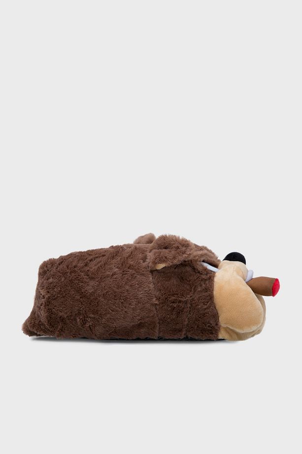 Tw Sessiz Taban Bulldog 2 Panduf Bayan Panduf Yy0261 - 1