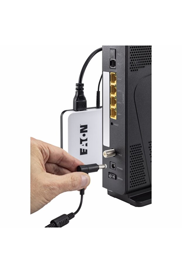 3s Mini Ups (36W) - 5