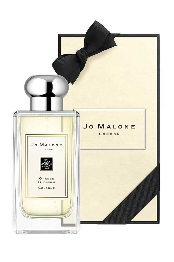 SIcak bir koku Orange Blossom Cologne 100 Ml - 1