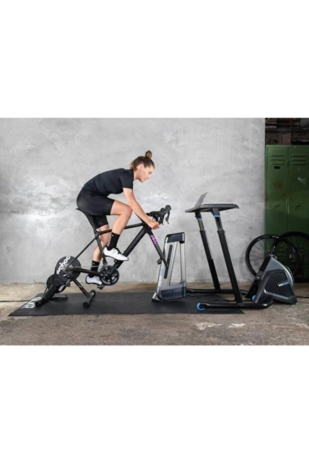 Kickr Core Bisiklet Antrenman Smart Trainer - 3