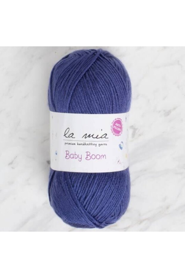 Baby Boom Knitting Yarn