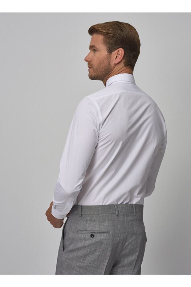 Altinyildiz Classic Gömlek - 3