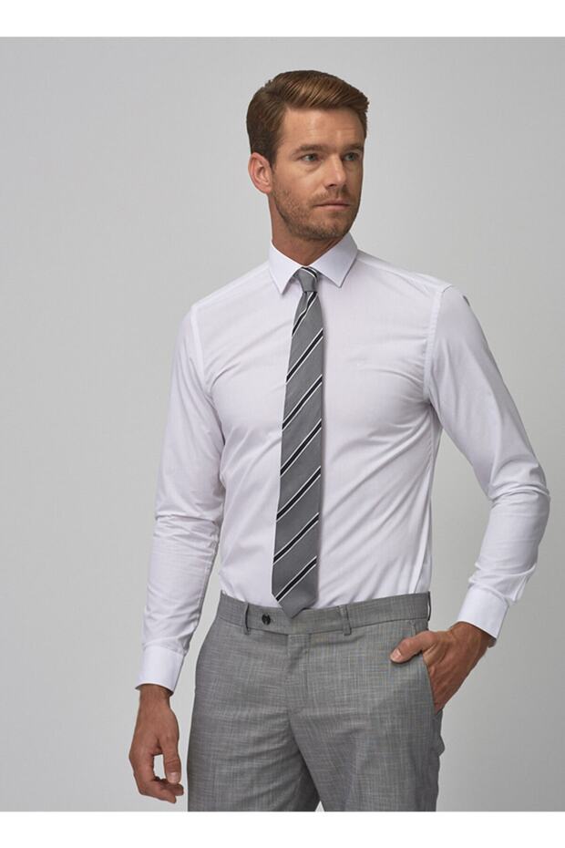 Altinyildiz Classic Gömlek - 5