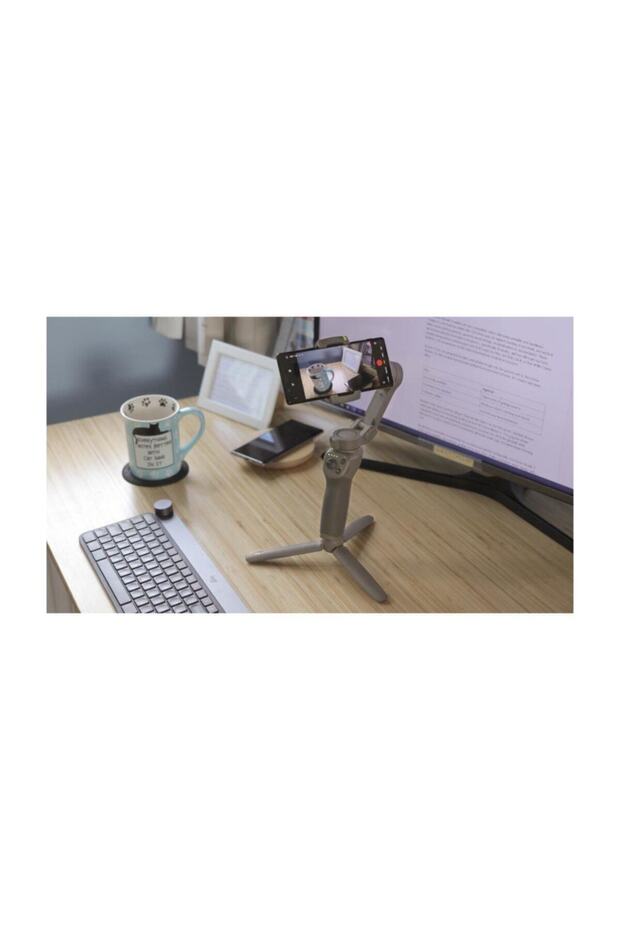 Osmo Mobile 3 Combo Gimbal - 5