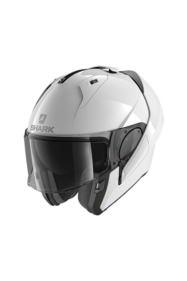Evo-es Çene Açılır Kask - 4