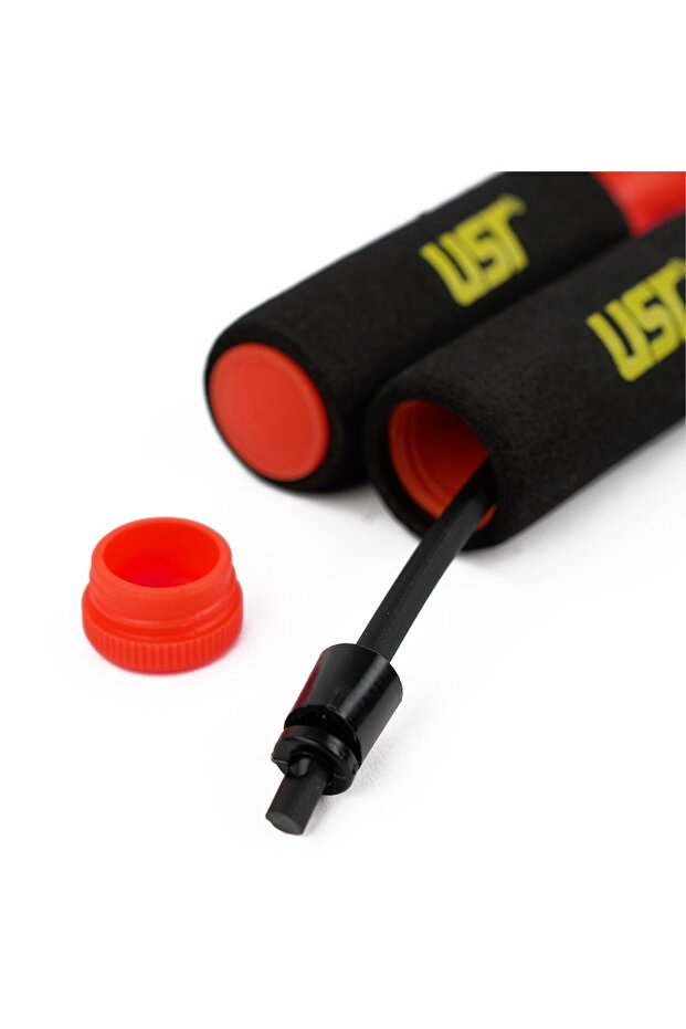 Rulmanlı Atlama Ipi At26 - 2