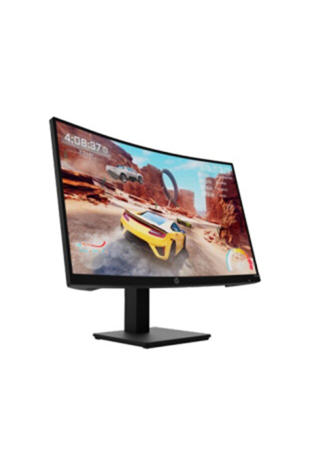 X27qc 32h02e9 27" 1 Ms 165 Hz Freesync Premium Qhd Curved Va Led Monitör - 2