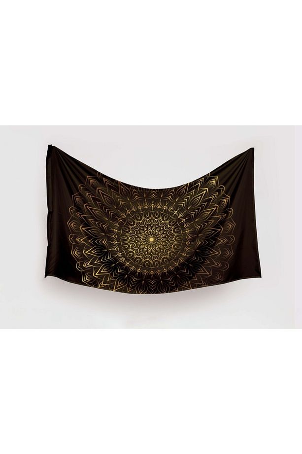 Mandala Tapestry Duvar Örtüsü - 2