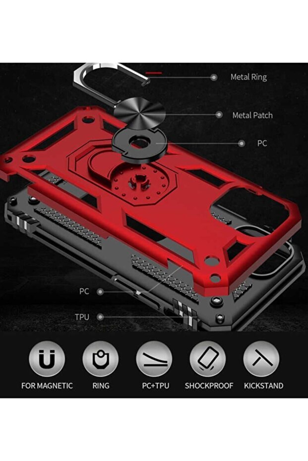 حافظة أبل آيفون 12 فيجا سيليكون - 5