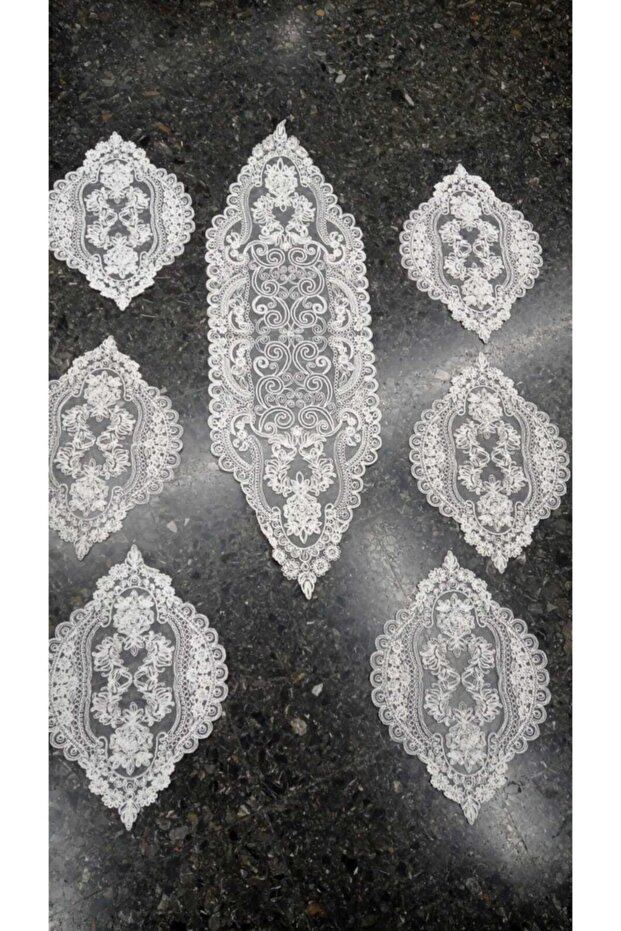 7 Parça Supla Takımı - 1