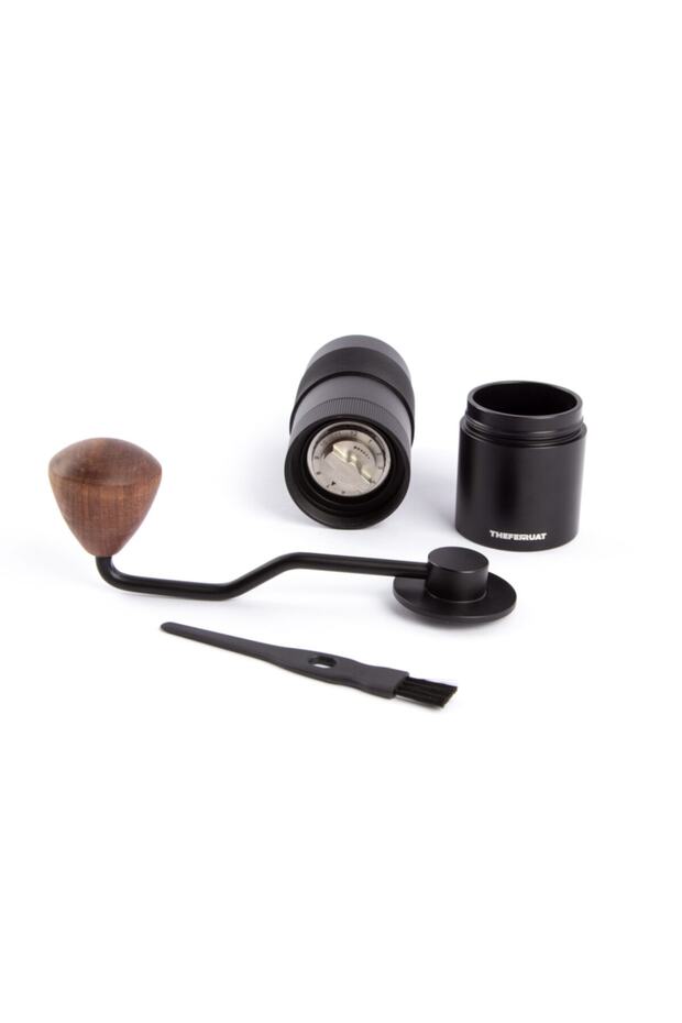 Coffee Grinder Tf01 - 1