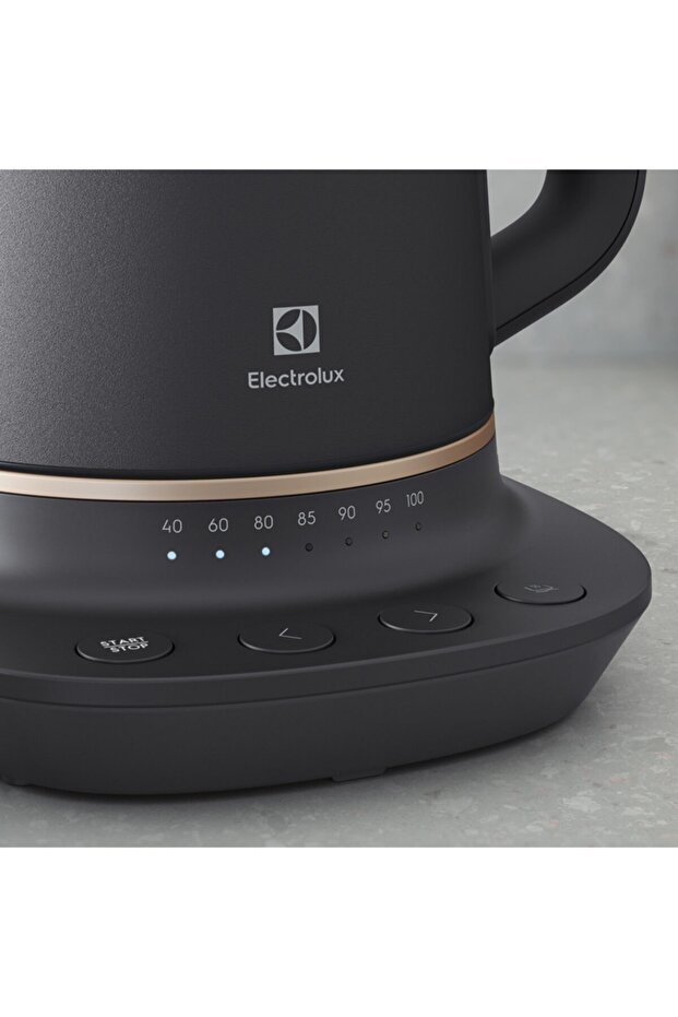 Explore 7 E7K1-6BP 2400 W 1,7 L Sıcaklık Ayarlı Su Isıtıcısı - 6