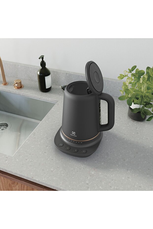 Explore 7 E7K1-6BP 2400 W 1,7 L Sıcaklık Ayarlı Su Isıtıcısı - 8