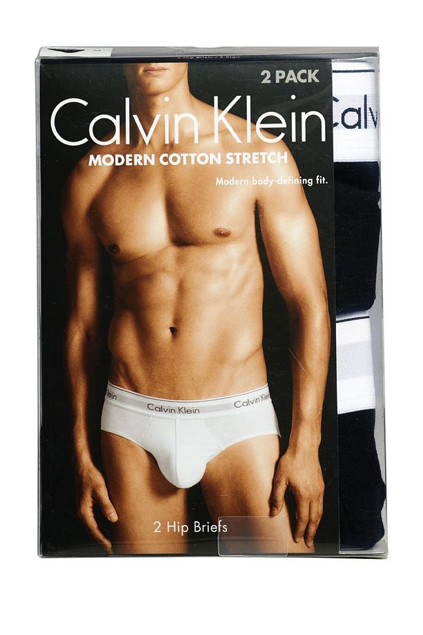 Calvın Kleın Boxer - 1