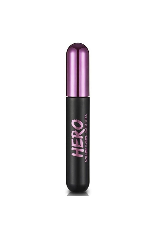 Hero Volume&curl Mascara Intense Volume and Curl Mascara