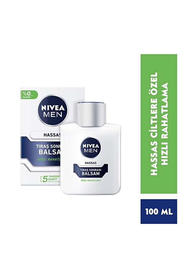 Hassas Balsam 100 Ml - 1