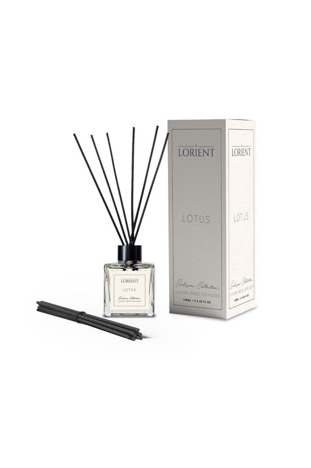100 Ml Lotus Çubuklu Oda Kokusu - 1