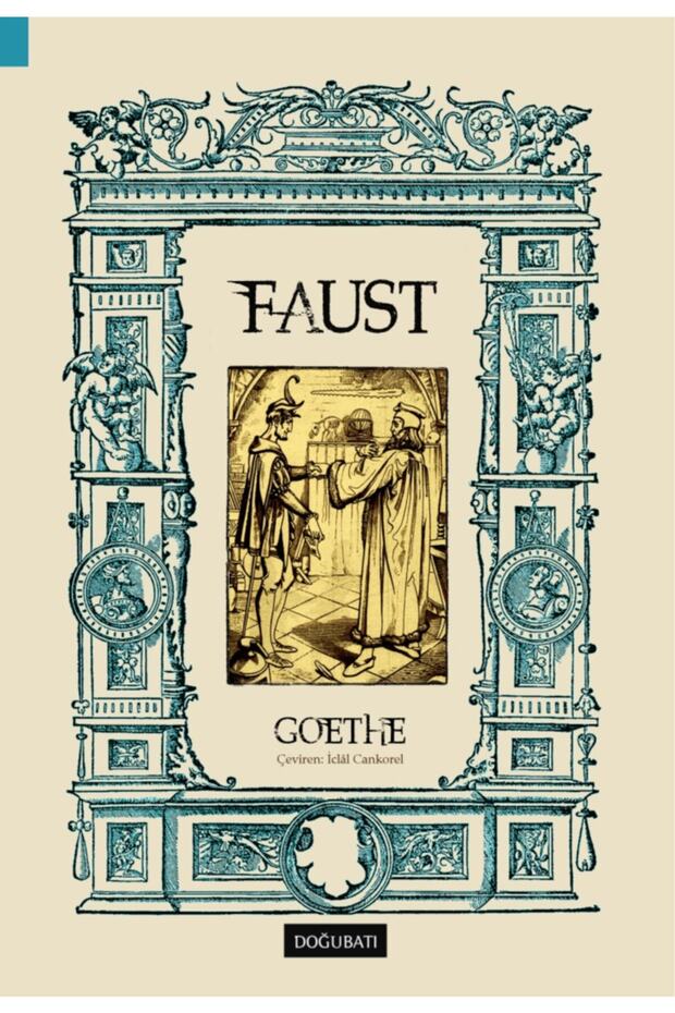 Faust (tam Metin) - 1