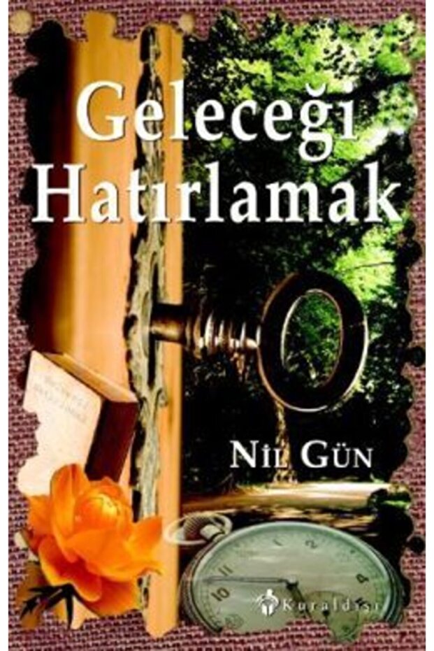 Geleceği Hatırlamak - 1