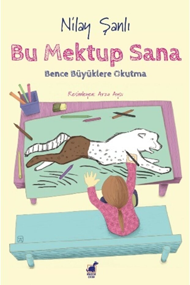 Bu Mektup Sana _son Baskı