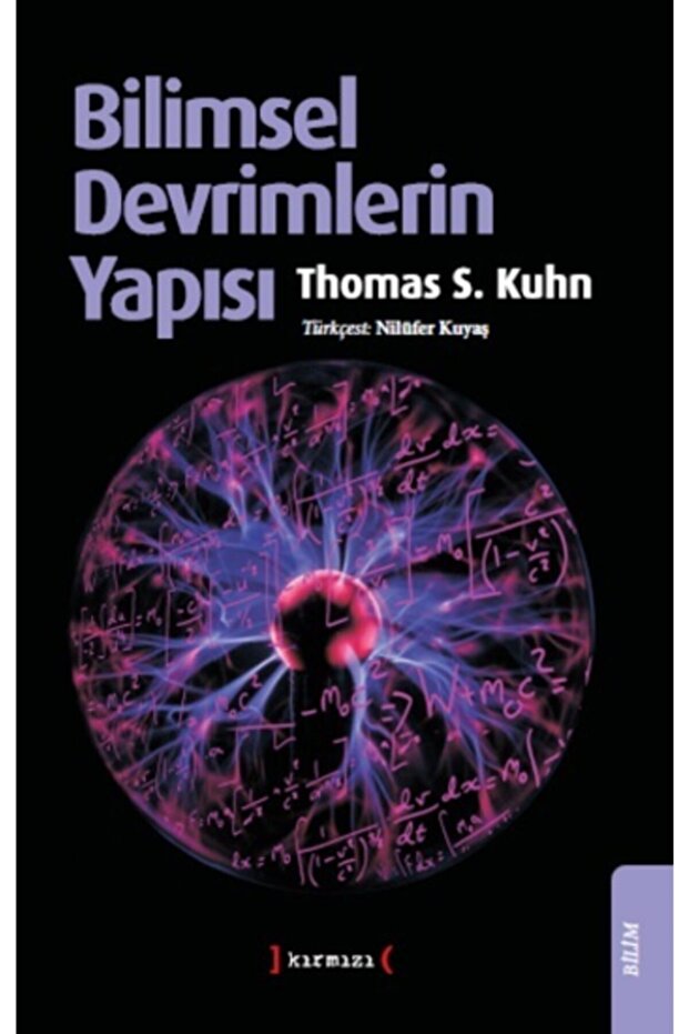 Bilimsel Devrimlerin Yapısı