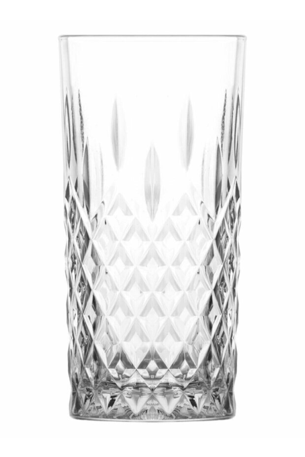 Odn440odin Water Soft Drink Cup Set of 6